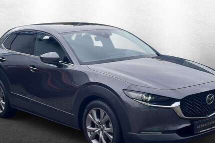 Mazda CX-30 66.400 km 18.880 € Darmstadt 64293