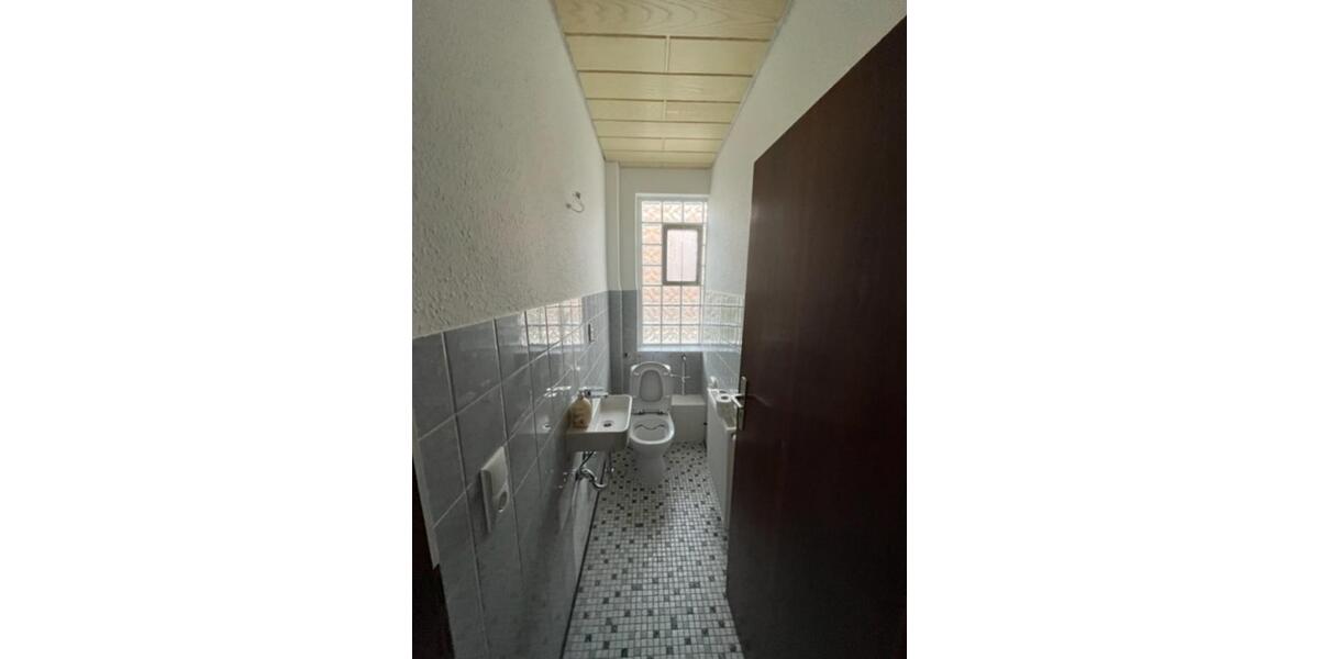 4 Zimmer Wohnung in Roßdorf 4 zimmer