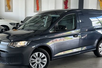 VW Caddy Maxi 33.200 km 24.880 &euro; Frankfurt am Main 60386