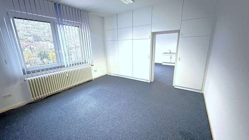 Büro in Zwingenberg 378,15 € 40 m²