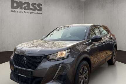 Peugeot 2008 25.700 km 18.450 &euro; Darmstadt 64293