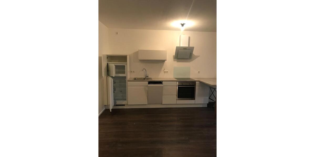 Erdgeschoßwohnung Seligenstadt - 1 Zimmer, 40 m&sup2;, 730&euro; | Angebot:25407903