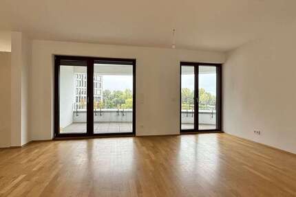 Wohnung Offenbach Nordend - 4 Zimmer, 159 m&sup2;, 2.100&euro; | Angebot:27395048