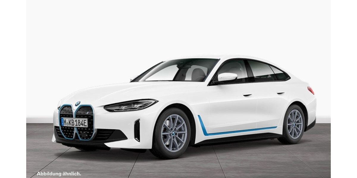 BMW i4 67.305 km 32.280 &euro; Dreieich-Sprendlingen 63303