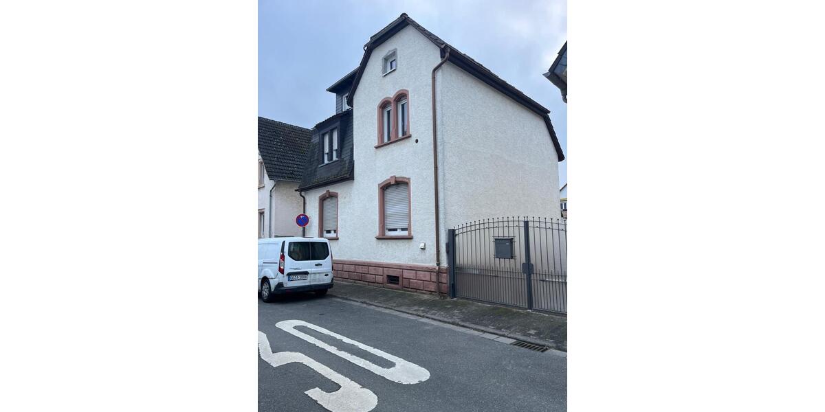 Mehrfamilienhaus, Wohnhaus Rüsselsheim am Main - 7 Zimmer, 165 m&sup2;, 485.000&euro; | Angebot:26739883