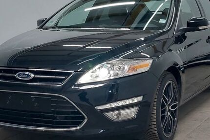 Ford Mondeo 143.233 km 7.900 &euro; Ginsheim Gustavsburg 65462