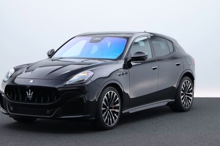 Maserati Grecale 33.100 km 81.800 &euro; Frankfurt 60326
