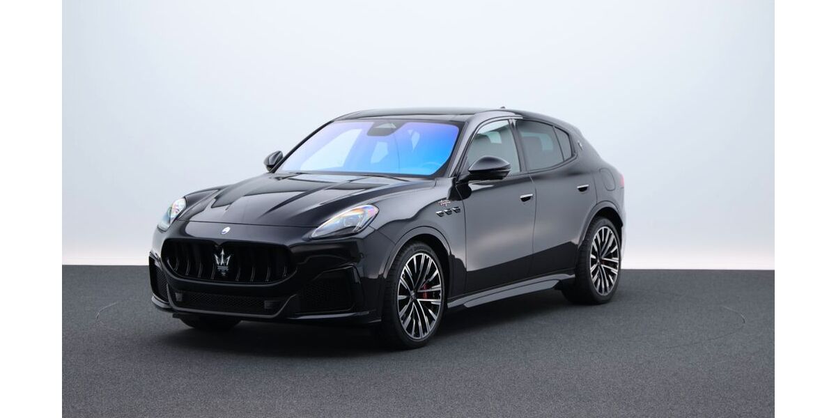 Maserati Grecale 33.100 km 81.800 &euro; Frankfurt 60326
