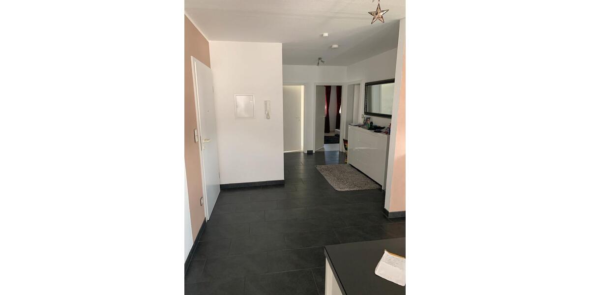 Etagenwohnung Offenbach am Main Bieber - 4 Zimmer, 96 m&sup2;, 369.000&euro; | Angebot:26354859