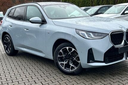BMW X3 26.860 km 54.990 &euro; Rödermark 63322