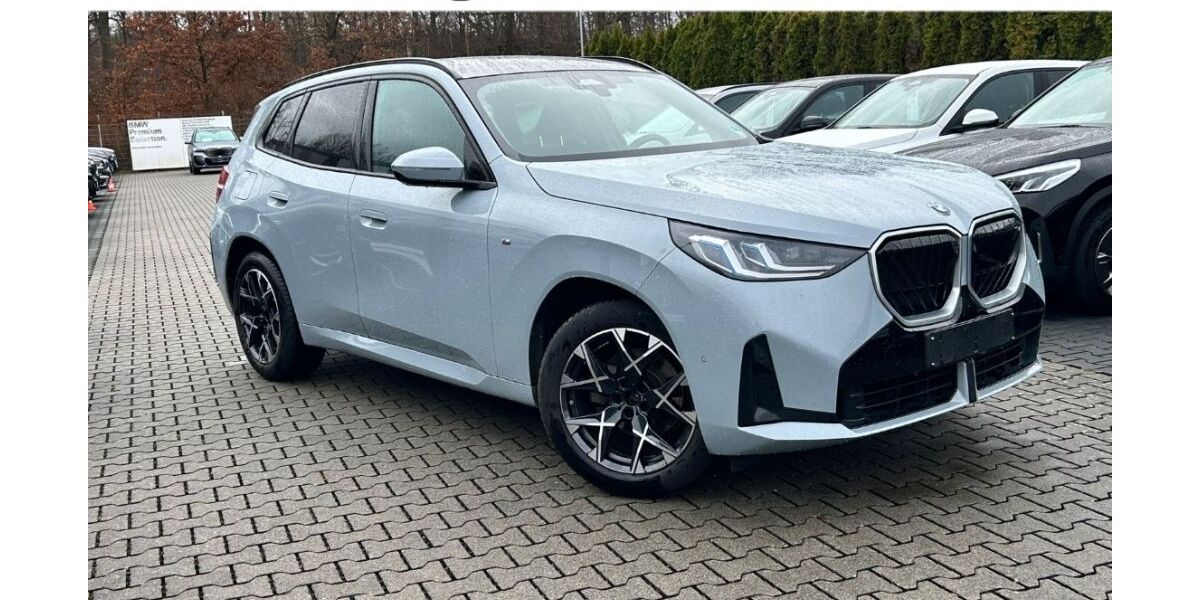 BMW X3 26.860 km 54.990 &euro; Rödermark 63322