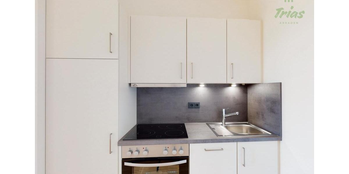 Etagenwohnung Mainz Laubenheim - 2 Zimmer, 51 m&sup2;, 915&euro; | Angebot:26639229