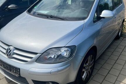 VW Golf 89.000 km 4.999 &euro; Bickenbach 64404