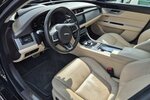 Jaguar XF Prestige Leder, GSHD, Navigation, Rückfahrkamer 104.922 km 21.690 &euro; Rodgau 63110