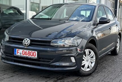VW Polo 175.300 km 8.299 &euro; Frankfurt am Main 60326