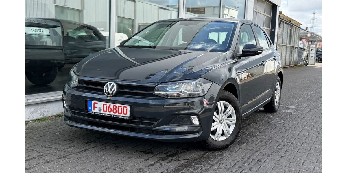 VW Polo 175.300 km 8.299 &euro; Frankfurt am Main 60326