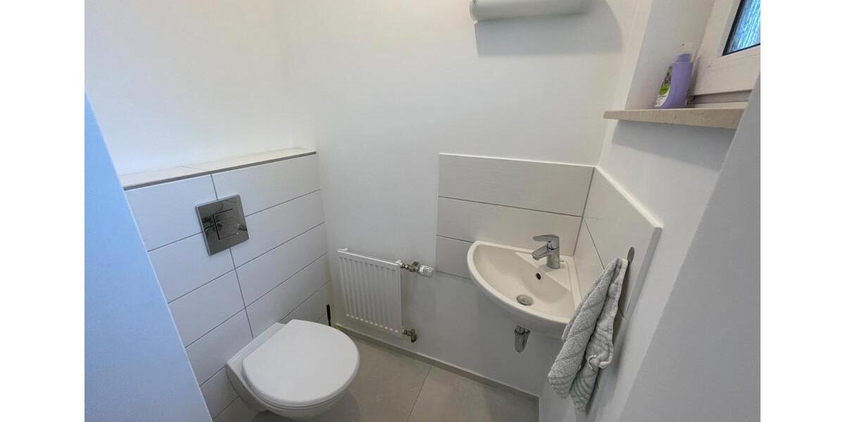 Doppelhaushälfte Hattersheim am Main - 5 Zimmer, 121 m&sup2;, 2.650&euro; | Angebot:26267906