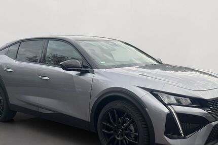 Peugeot 408 4.800 km 25.650 &euro; Münster 64839