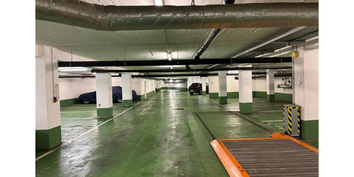 Ideal für Studenten: Teilmöbliertes 1-Zimmer Apartment in Toplage! 1 zimmer