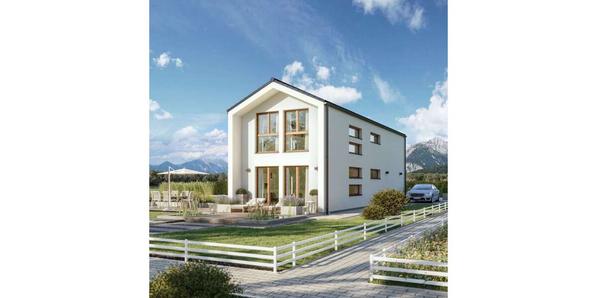 Einfamilienhaus Groß Zimmern - 6 Zimmer, 170 m&sup2;, 799.270&euro; | Angebot:25476492