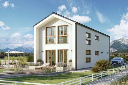 Haus Groß Zimmern - 6 Zimmer, 170 m&sup2;, 799.270&euro; | Angebot:25476492