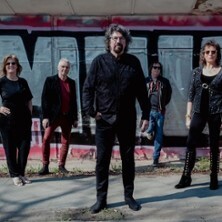Electric Light Orchestra Tribute by Phil Bates - Abschiedstournee 2025 Bensheim