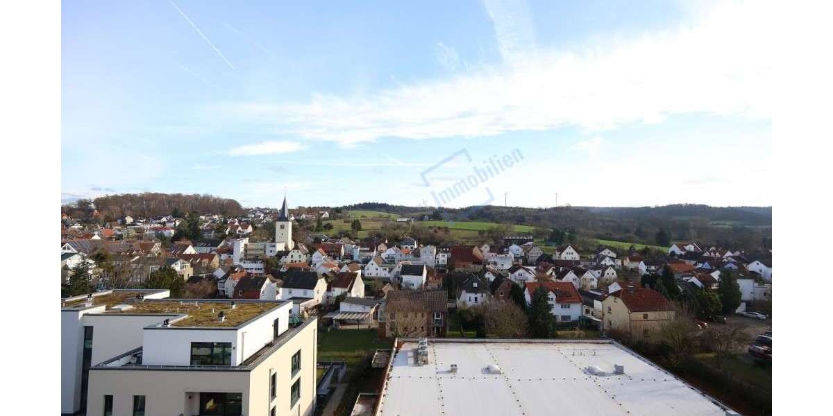 Etagenwohnung Mühltal - 3.5 Zimmer, 125 m&sup2;, 317.500&euro; | Angebot:26766548