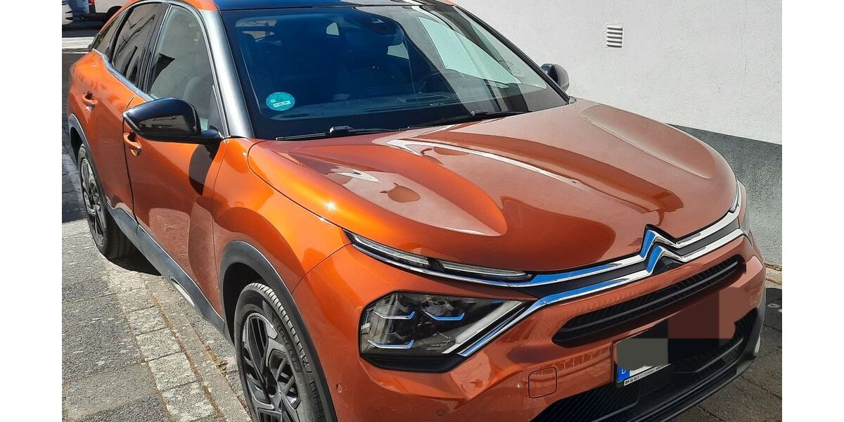 Citroen C4 71.520 km 15.900 &euro; Groß-Zimmern 64846