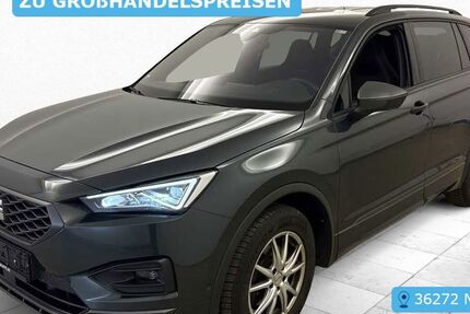 Seat Tarraco 78.192 km 27.990 &euro; Frankfurt 60596