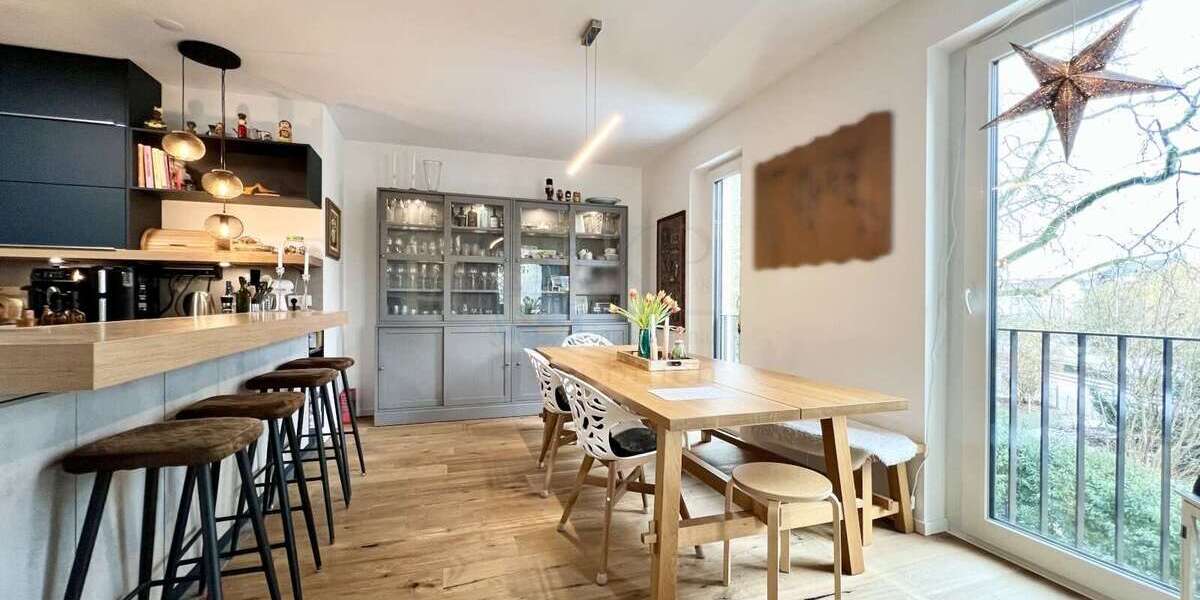 Etagenwohnung Kriftel - 4 Zimmer, 127 m&sup2;, 2.300&euro; | Angebot:25336338