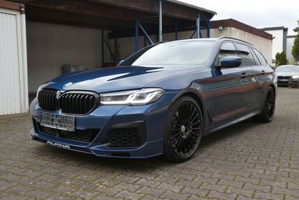 Alpina D5