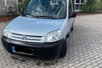 Citroen Berlingo 90.000 km 4.500 &euro; Pfungstadt 64319