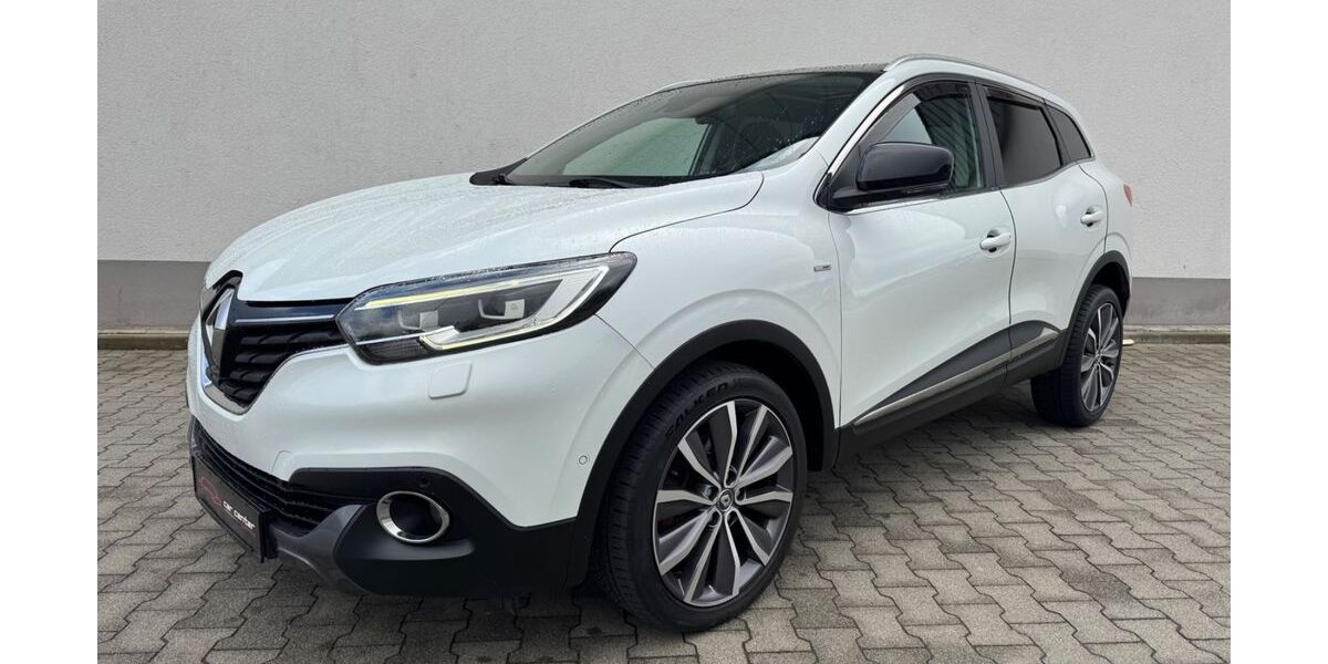 Renault Kadjar 133.652 km 10.700 &euro; Ginsheim Gustavsburg 65462
