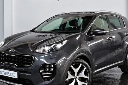 Kia Sportage 187.198 km 12.980 &euro; Rodgau 63110