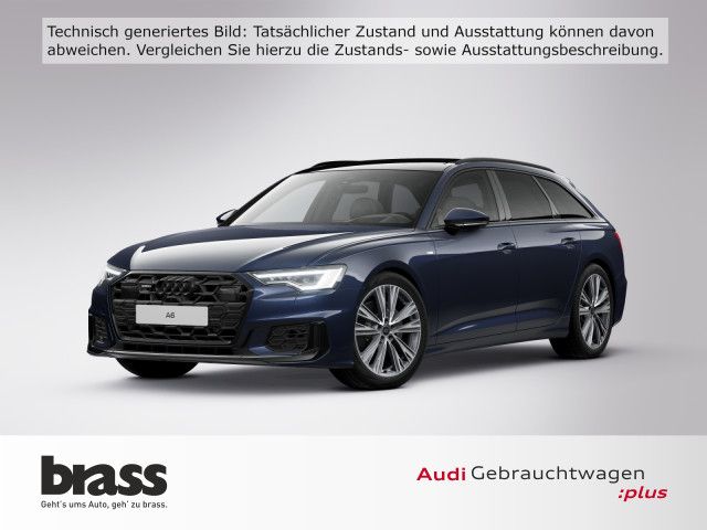 Audi A6 26.862 km 57.800 € Dietzenbach 63128