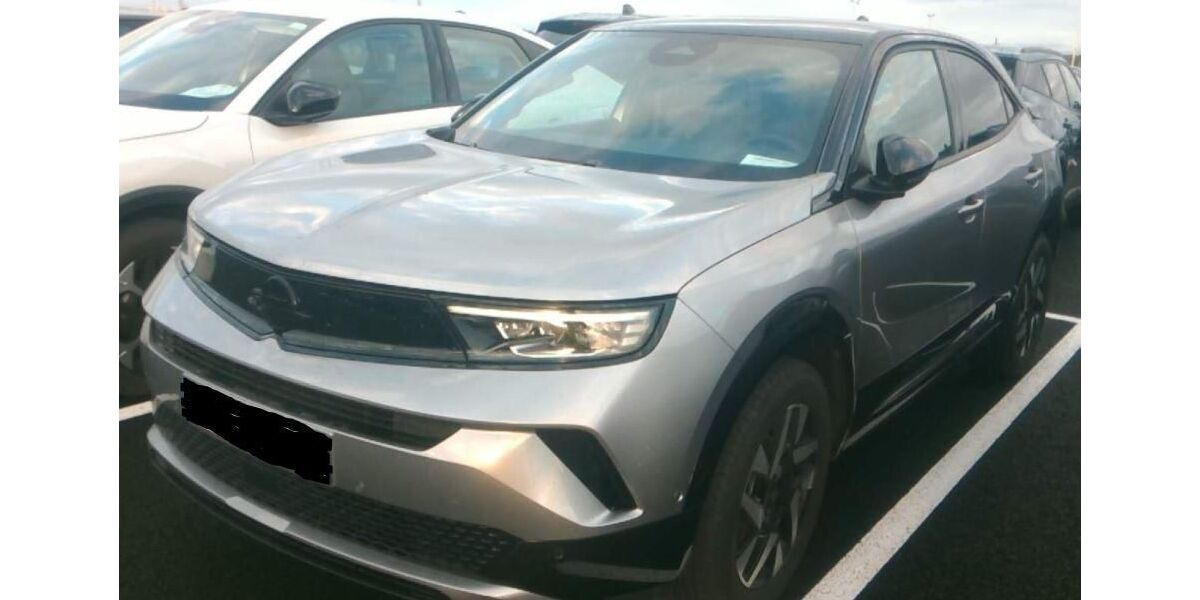 Opel Mokka 17.124 km 19.480 &euro; Rüsselsheim 65428