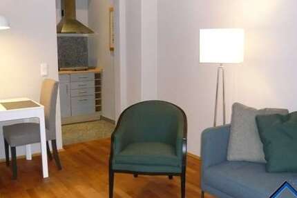 Zimmer Frankfurt am Main Innenstadt 1 - 2 Zimmer, 1.500&euro; | Angebot:24714423