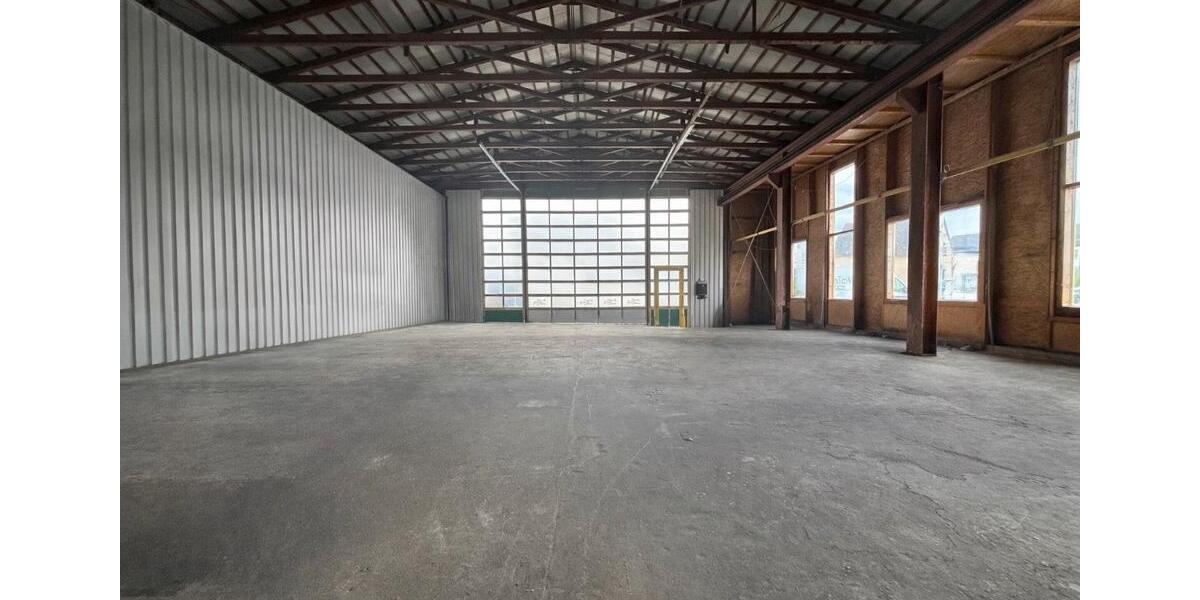 Gewerbeobjekt Rüsselsheim am Main - 3.100&euro; | Angebot:25514940