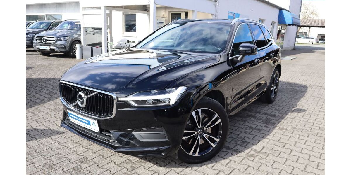 Volvo XC60 118.174 km 28.485 &euro; Darmstadt 64291