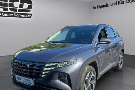 Hyundai TUCSON 63.550 km 24.970 &euro; Darmstadt 64289