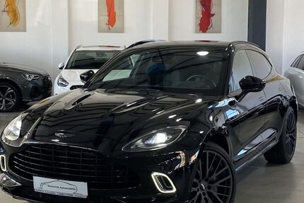 Aston Martin DBX 13.900 km 131.900 € Frankfurt 60386