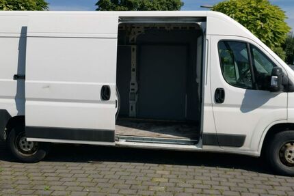 Citroen Jumper 300.000 km 3.500 &euro; Münster (Hessen) 64839