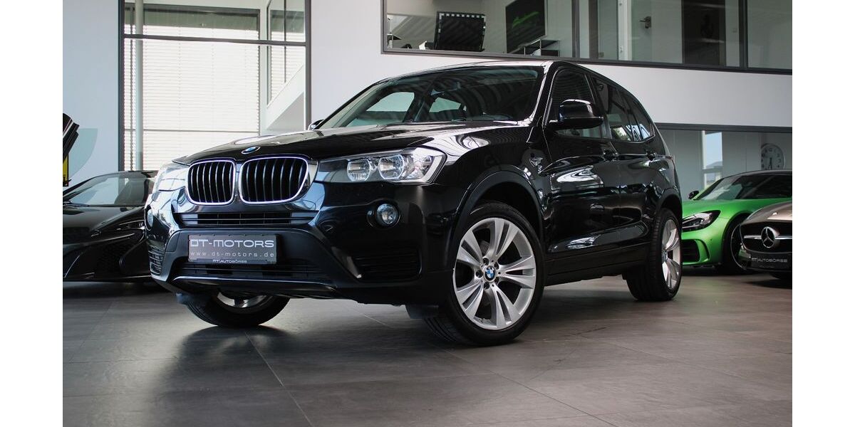 BMW X3 129.900 km 14.300 &euro; Griesheim/Darmstadt 64347