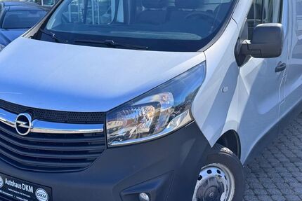 Opel Vivaro 166.977 km 9.999 &euro; Bickenbach 64404