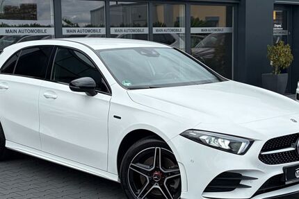 Mercedes-Benz A 250 68.000 km 23.890 &euro; Seligenstadt 63500