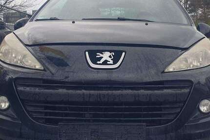 Peugeot 207 181.200 km 660 &euro; Rodgau 63110