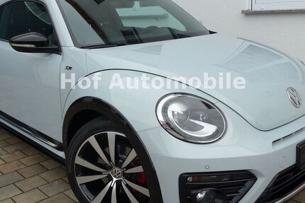 VW Beetle