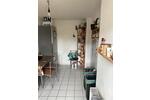 Dachgeschoßwohnung Darmstadt Darmstadt-West - 3 Zimmer, 55 m&sup2;, 1.250&euro; | Angebot:26604142