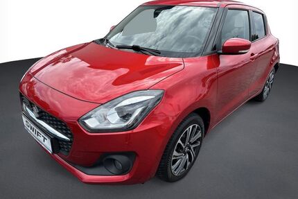 Suzuki Swift 54.900 km 13.999 &euro; Darmstadt 64293