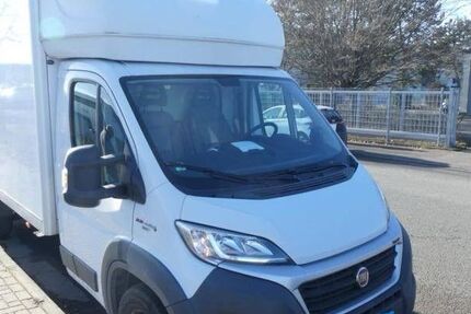 Fiat Ducato 237.801 km 11.900 &euro; Hattersheim 65795